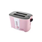 Cookplus Rosa Ekmek Kızartma Makinesi